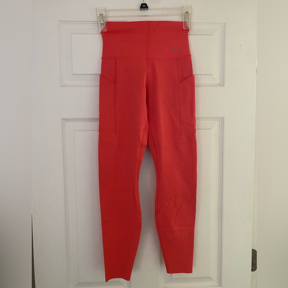 Nike 7/8 leggings